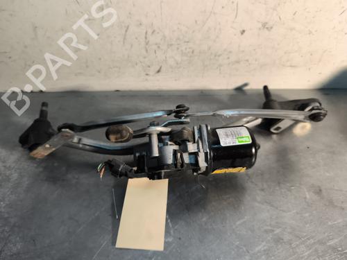 Viskermotor vindrute RENAULT CLIO III (BR0/1, CR0/1) 1.2 16V Hi-Flex (BR1U, CR1U) | BP29733657M29