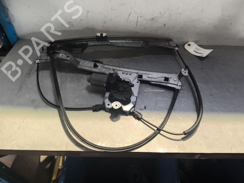 Front right window mechanism RENAULT CLIO III (BR0/1, CR0/1) 1.5 dCi (BR17, CR17) | BP27894075C23 