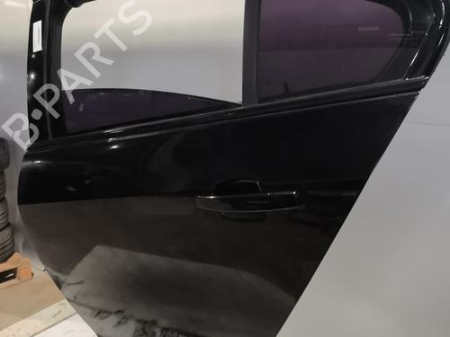 Left rear door OPEL INSIGNIA A Saloon (G09) 2.0 Turbo (69) | BP26180234C4