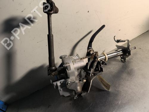 Used Steering column NISSAN QASHQAI I (J10, NJ10) 2.0 dCi (150 hp) 30357239