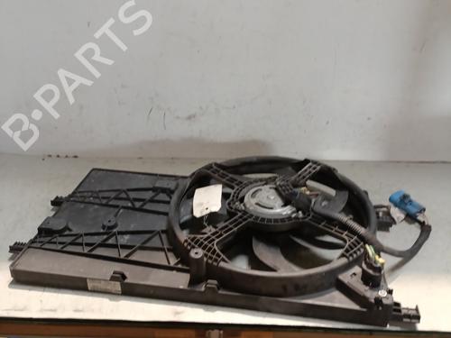 radiator-fan-peugeot-bipper-tepee-2008-28304508 main image