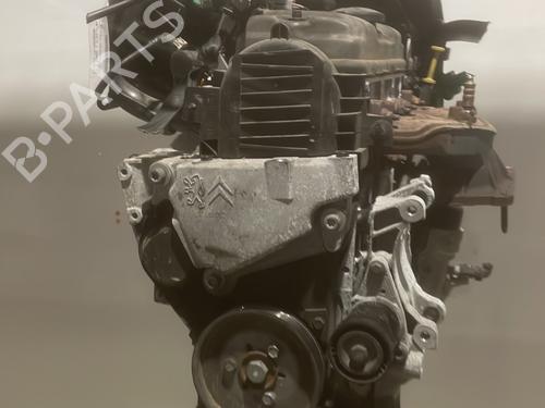Engine CITROËN C3 II (SC_) 1.4 | BP22035105M1 