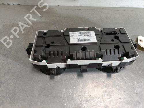 Instrument cluster NISSAN NV300 Van (X82) 2.0 dCi 120 | BP29082242C47 