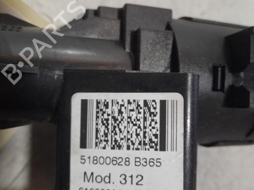 Ignition barrel FIAT 500 (312_) 1.2 (312AXA1A) | BP21716723M48 