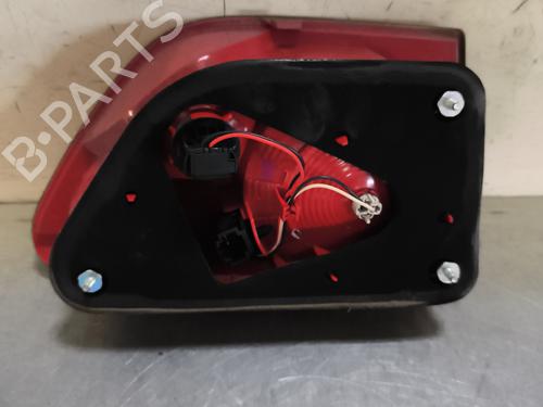 Right tailgate light SEAT ALTEA XL (5P5, 5P8) 1.6 TDI | BP29979974C80