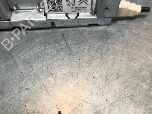 Used Radio Radio CITROËN DS3 (SA_) 1.6 HDi 110 (112 hp) 32996882 32996882