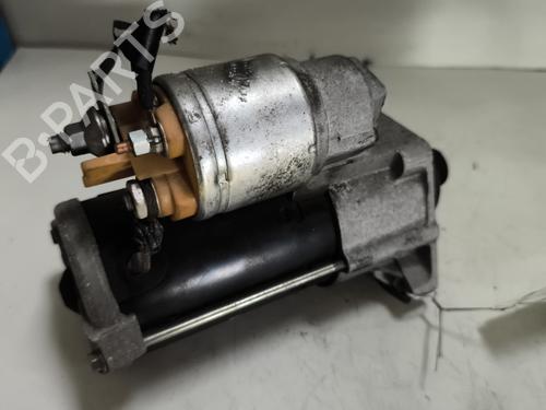 Starter RENAULT CLIO IV (BH_) 1.5 dCi 75 | BP23504209M8 