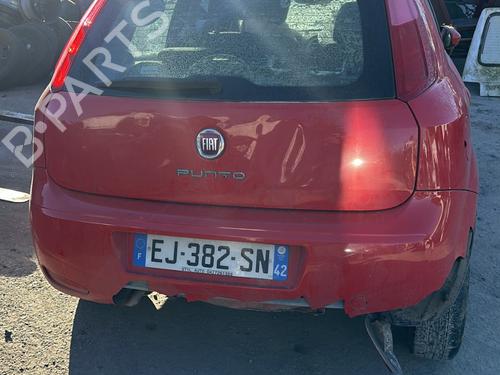 Left front window switch FIAT PUNTO (199_) 1.2 (199AXZ1A, 199BXZ1A) | BP32997238I27  - Image 7