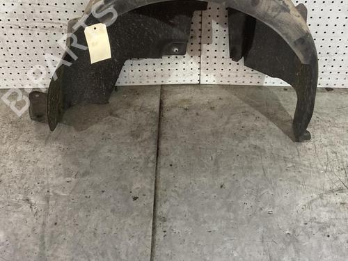 Used Wheel arch PEUGEOT 208 I (CA_, CC_) 1.2 VTI 82 (82 hp) 21706766