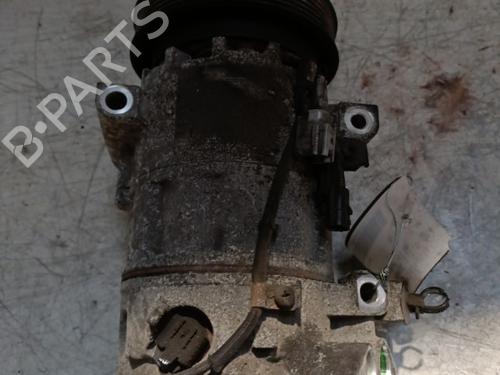 Used AC compressor RENAULT CLIO IV (BH_) 1.5 dCi 90 (90 hp) 21704287