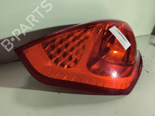 Left taillight FORD FIESTA VI (CB1, CCN) 1.4 TDCi | BP23822425C34 