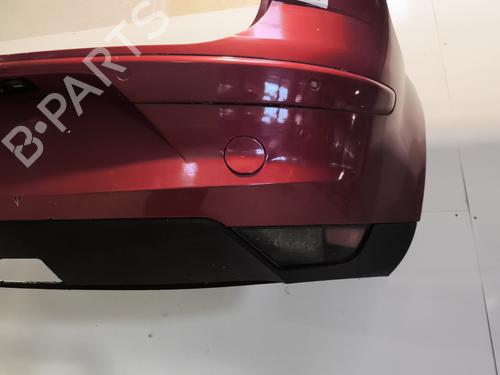 Rear bumper SEAT ALTEA (5P1) 1.9 TDI | BP29348167C8 