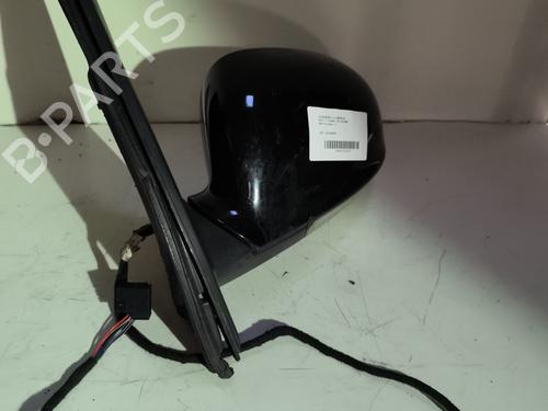 Used Left mirror VW GOLF V (1K1) 1.9 TDI (90 hp) 23823216