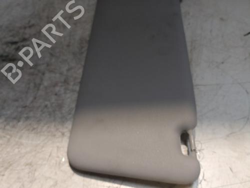 Used Right sun visor Right sun visor BMW X3 (E83) xDrive 18 d (143 hp) 21716876 21716876