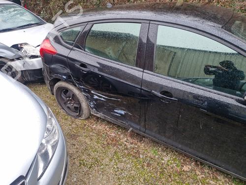 Starter FORD FOCUS III Saloon  | BP36015011M8  - Image 8