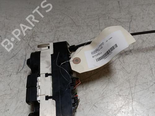 Used Climate control VW POLO V (6R1, 6C1) 1.6 TDI (75 hp) 24847684
