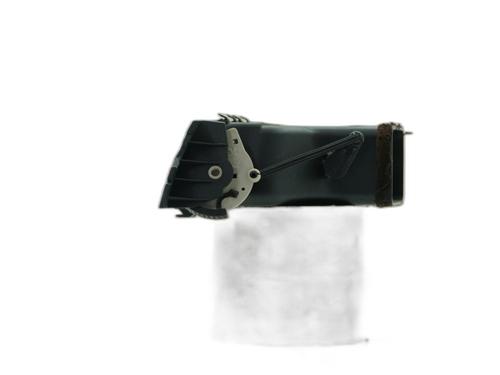 Air vent BMW 3 Touring (E91) 318 d | BP36695019I21 - Image 2