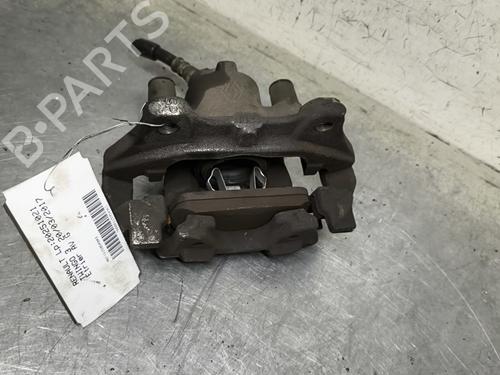 Venstre bremsekaliper foran RENAULT TWINGO III (BCM_, BCA_) 1.0 SCe 70 (BCMB) (69 hp) 30775102
