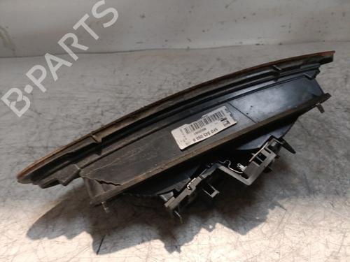 Used Left tailgate light Left tailgate light SEAT LEON (5F1) 2.0 TDI (150 hp) 21722370 21722370