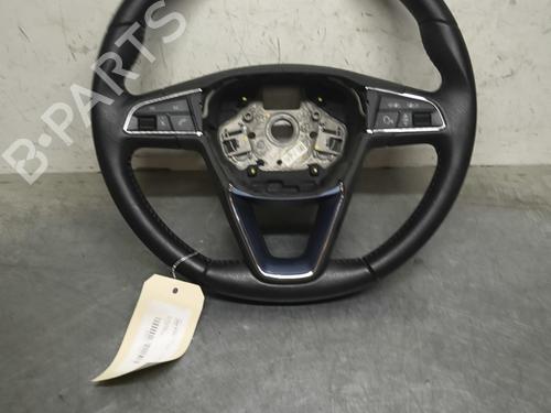 Used Steering wheel SEAT IBIZA IV SC (6J1, 6P5) 1.2 TSI (90 hp) 32996836