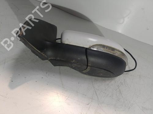 Used Left mirror VW GOLF VI (5K1) 2.0 TDI (170 hp) 21696502