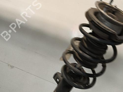 Used Left front shock absorber Left front shock absorber 36837022 36837022
