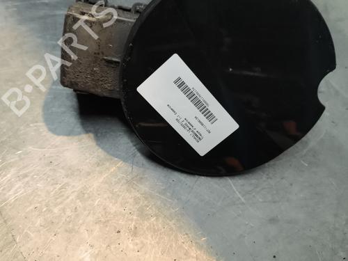 Tanklåg RENAULT TWINGO II (CN0_) 1.2 16V (CN04, CN0B) (75 hp) 31972325