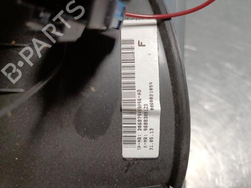 Volant CITROËN DS3 (SA_) 1.6 THP 155 (156 hp) 28078736