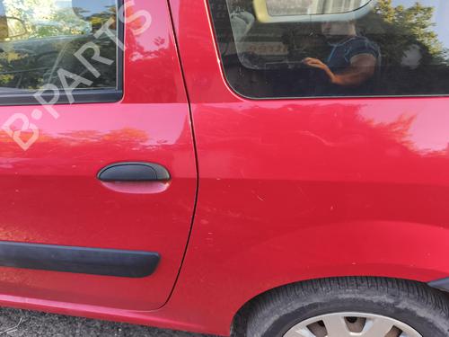 Luftventil DACIA LOGAN MCV (KS_) 1.5 dCi (KS0W) | BP38188615I21 - Image 8