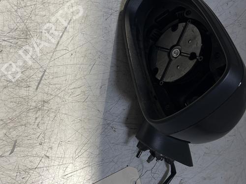 Left mirror OPEL CORSA D (S07) 1.4 (L08, L68) | BP21709119C26 