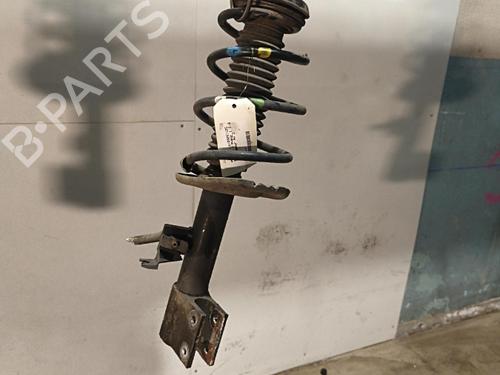 Right front shock absorber PEUGEOT PARTNER Tepee 1.6 HDi 16V | BP40434957M17 - Image 2