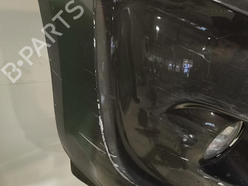 Stoßstange vorne CITROËN C3 II (SC_) 1.4 HDi 70 (SC8HZC, SC8HR0, SC8HP4) | BP30922868C7