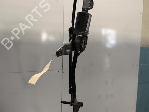 Used Front wiper motor Front wiper motor MERCEDES-BENZ A-CLASS (W176) A 200 CDI / d (176.008) (136 hp) 28442283 28442283