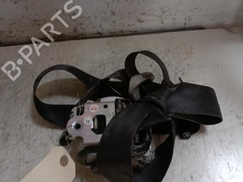 Used Front right seatbelt Front right seatbelt PEUGEOT EXPERT Van (VF3A_, VF3U_, VF3X_) 2.0 HDi 120 (120 hp) 25897262 25897262
