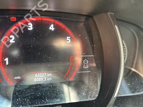Module électronique RENAULT MEGANE IV Hatchback (B9A/M/N_) 1.3 TCe 140 (B9NB) | BP28078660M83 