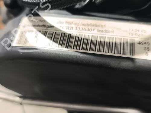 Engine AUDI A3 Sportback (8VA, 8VF) 2.0 TDI | BP24196167M1  - Image 7