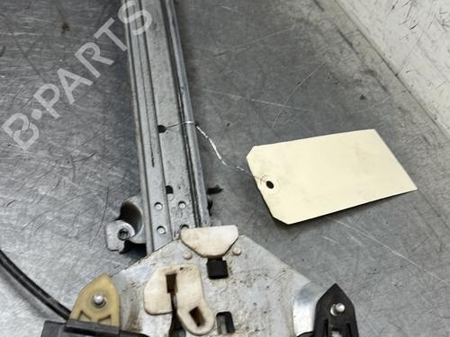 front-right-window-mechanism-nissan-pathfinder-iii-r51-2005-32335961 main image