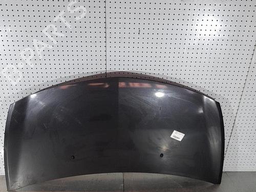 Hood RENAULT CLIO III (BR0/1, CR0/1) 1.5 dCi (BR17, CR17) | BP21702136C1