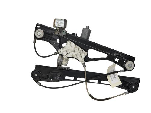 Front left window mechanism MERCEDES-BENZ E-CLASS (W211) E 220 CDI (211.006) | BP35938932C22 - Image 5