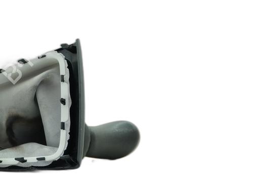 Shift knob RENAULT CLIO IV (BH_) 1.5 dCi 75 | BP36320645I34 - Image 2