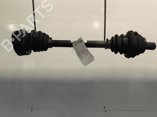 Used Left front driveshaft SEAT ALTEA XL (5P5, 5P8) 1.6 TDI (105 hp) 30154407