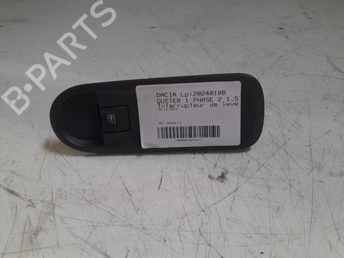 Right front window switch DACIA DUSTER (HS_) 1.5 dCi | BP21709489I26 - Image 2