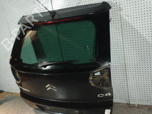 tailgate-citroen-c4-picasso-i-mpv-ud_-20-hdi-138-8701w8-2006-2007-2008-2009-2010-2011-2012-2013-2014-2015-21714217 main image