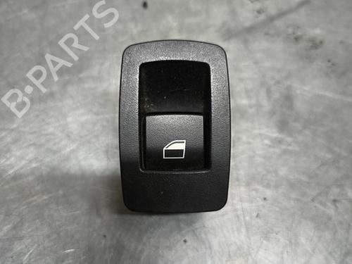 Used Right rear window switch BMW X3 (F25) xDrive 30 d (258 hp) 30491462