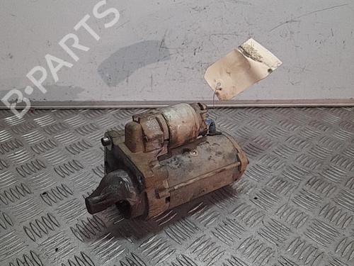 Used Starter Starter 21701607 21701607