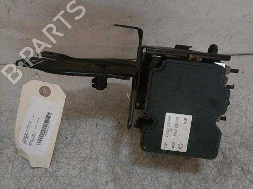 Used ABS pump VW POLO V (6R1, 6C1) 1.0 (60 hp) 24995319
