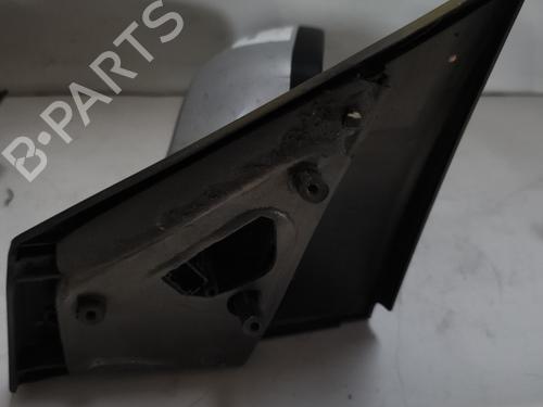 Right mirror RENAULT CLIO III (BR0/1, CR0/1) 1.5 dCi (C/BR0G, C/BR1G) | BP23967288C27 