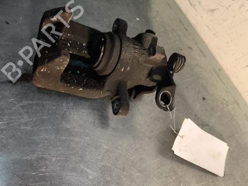 Used Right rear brake caliper PEUGEOT 308 I (4A_, 4C_) 1.6 HDi (92 hp) 30491674