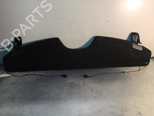 Rear parcel shelf RENAULT TWINGO II (CN0_) 1.5 dCi 75 | BP30552473C85 - Image 3