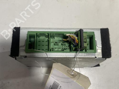Used Gearbox control unit Gearbox control unit MINI MINI (R56) Cooper D (109 hp) 22033993 22033993